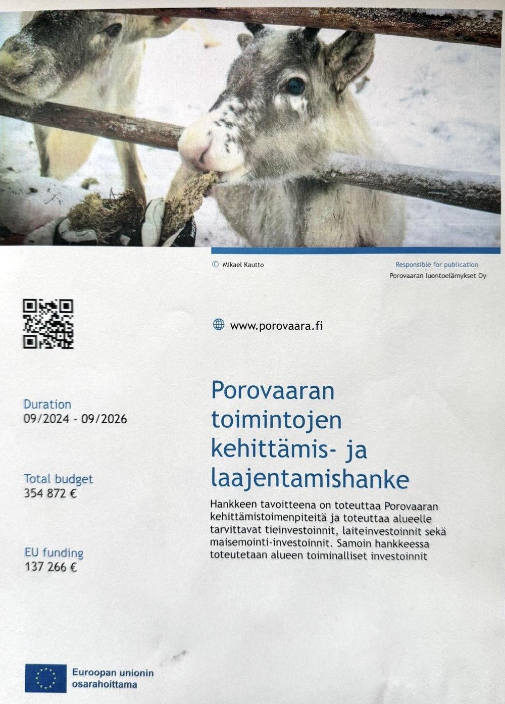 visit reindeer farm in rovaniemim